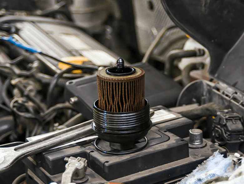 Filtro de combustível: saiba o que é e quando trocar para cuidar do seu carro